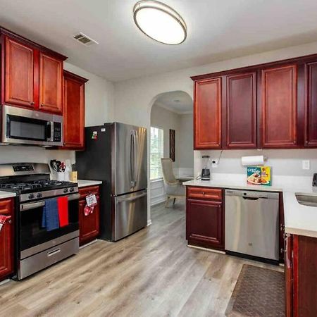 One Chance Luxury Estate - King & Queen Suites! Atlanta Dış mekan fotoğraf