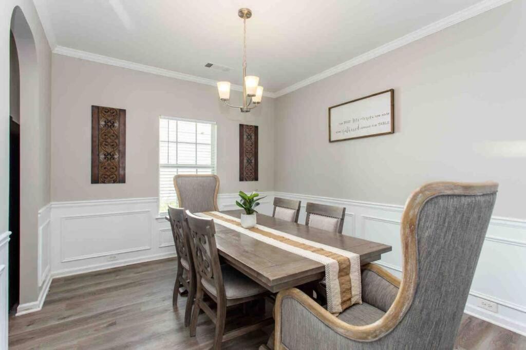 One Chance Luxury Estate - King & Queen Suites! Atlanta Dış mekan fotoğraf