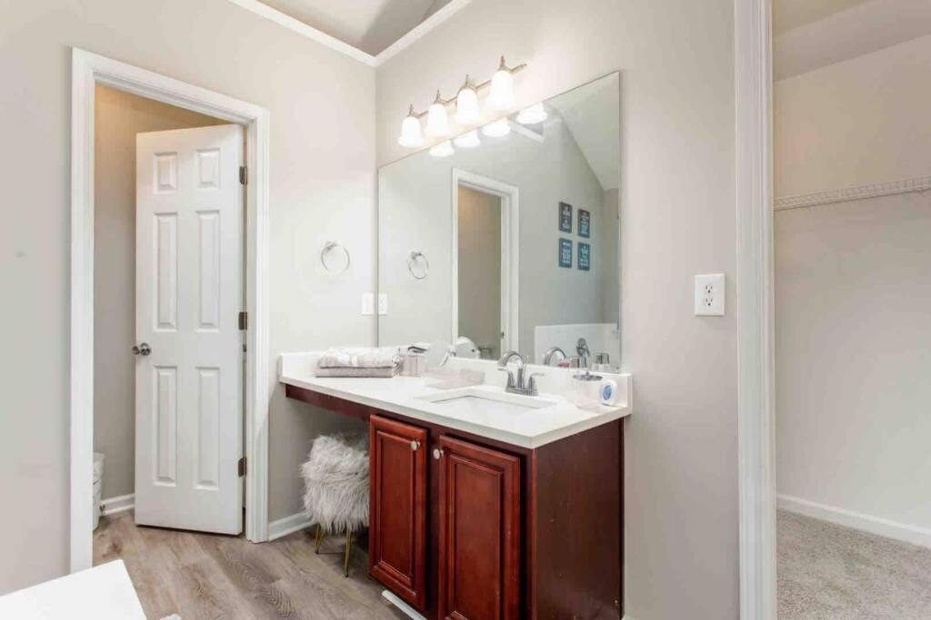 One Chance Luxury Estate - King & Queen Suites! Atlanta Dış mekan fotoğraf