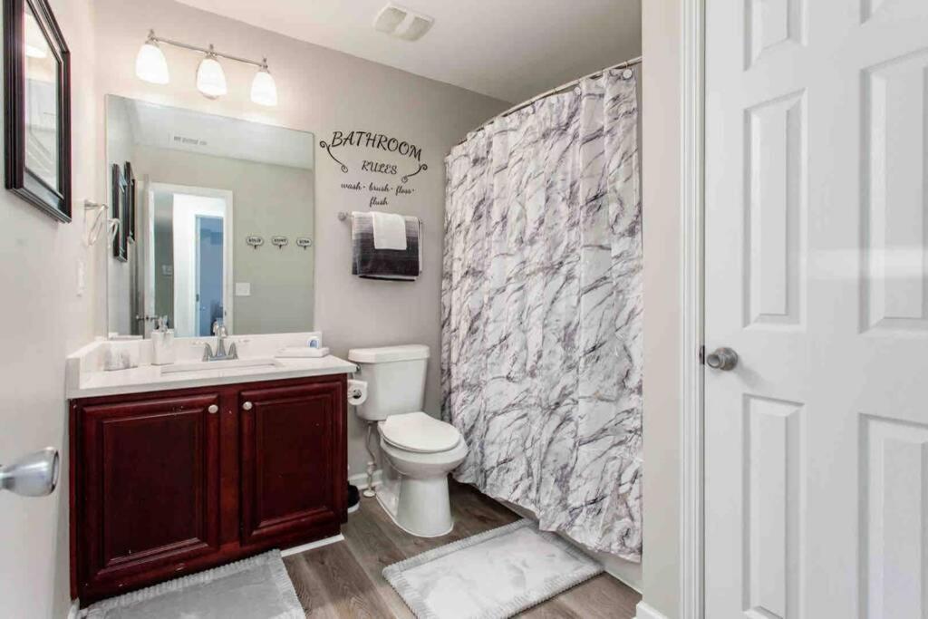 One Chance Luxury Estate - King & Queen Suites! Atlanta Dış mekan fotoğraf