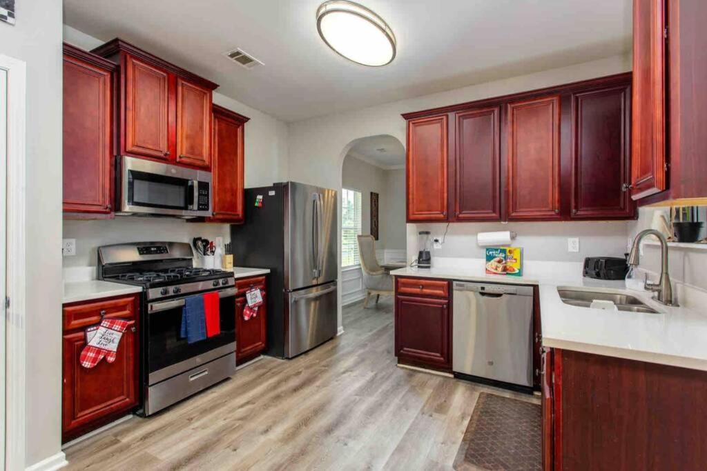 One Chance Luxury Estate - King & Queen Suites! Atlanta Dış mekan fotoğraf