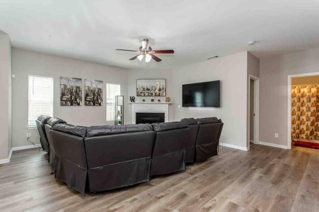 One Chance Luxury Estate - King & Queen Suites! Atlanta Dış mekan fotoğraf