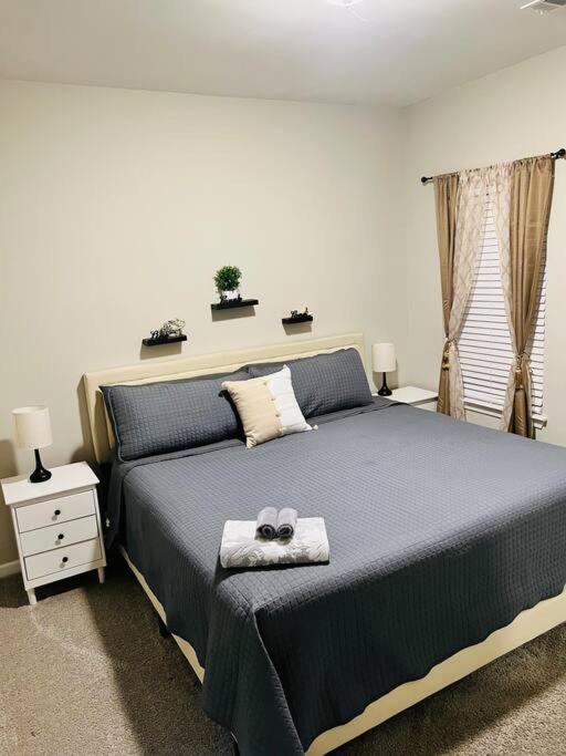 One Chance Luxury Estate - King & Queen Suites! Atlanta Dış mekan fotoğraf