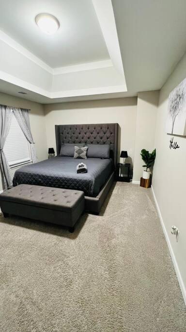 One Chance Luxury Estate - King & Queen Suites! Atlanta Dış mekan fotoğraf