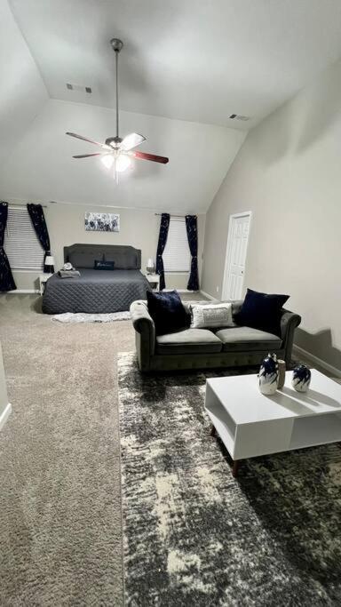 One Chance Luxury Estate - King & Queen Suites! Atlanta Dış mekan fotoğraf